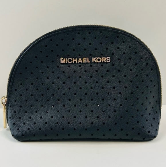 Michael Kors Handbags - MICHAEL KORS MAKEUP BAG
